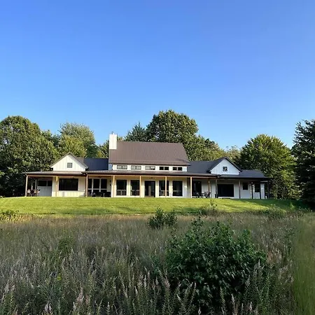 Villa La Joie De Vivre